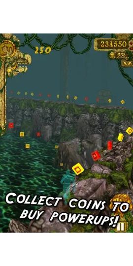 Temple Run