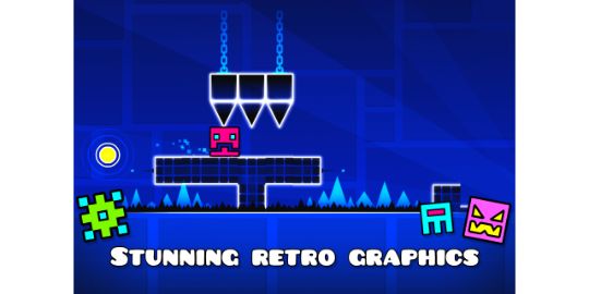 Geometry Dash Lite