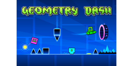 Geometry Dash Lite